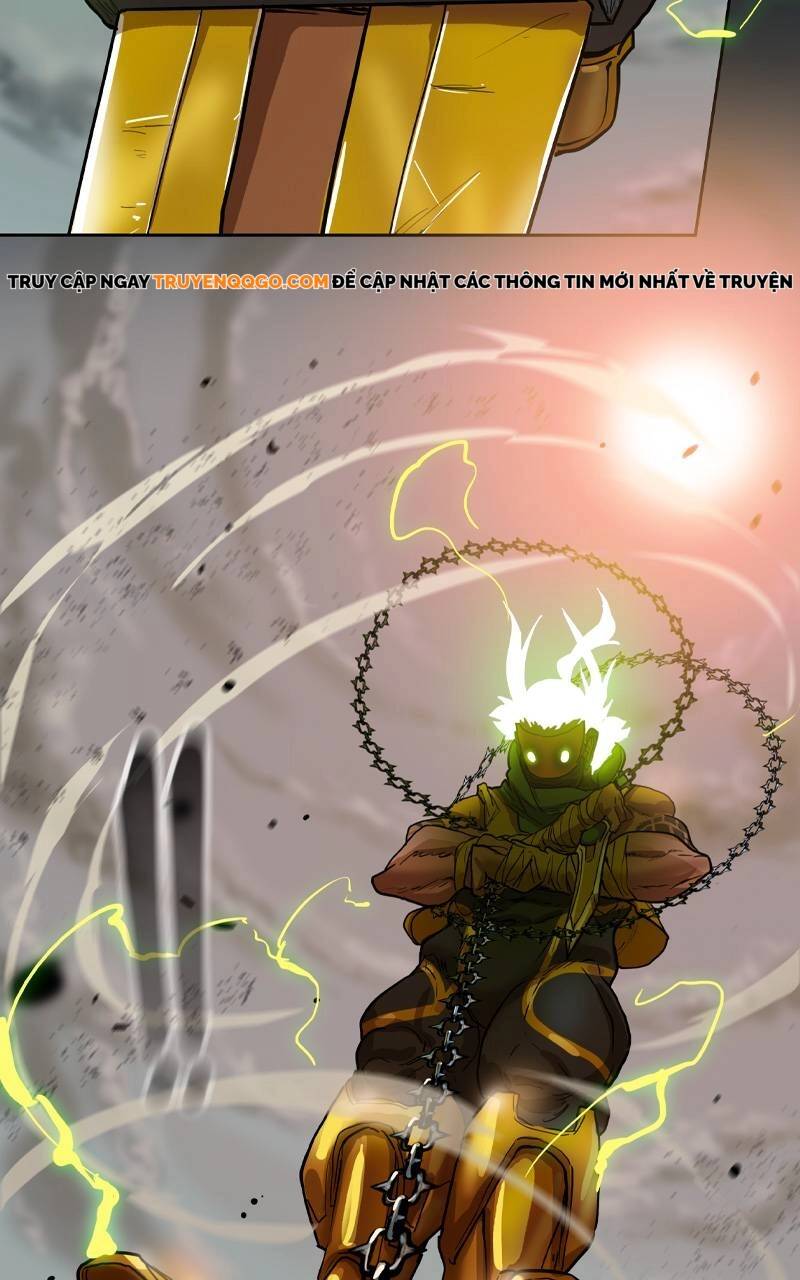 Thách Thức Chapter 129 - Trang 2
