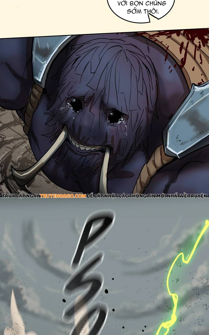 Thách Thức Chapter 129 - Trang 2