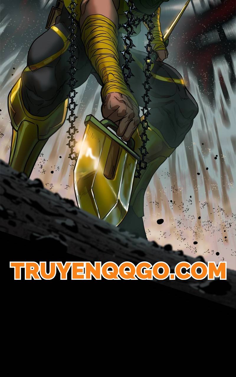Thách Thức Chapter 129 - Trang 2