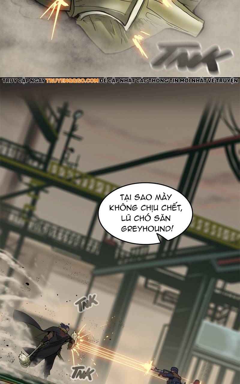 Thách Thức Chapter 129 - Trang 2