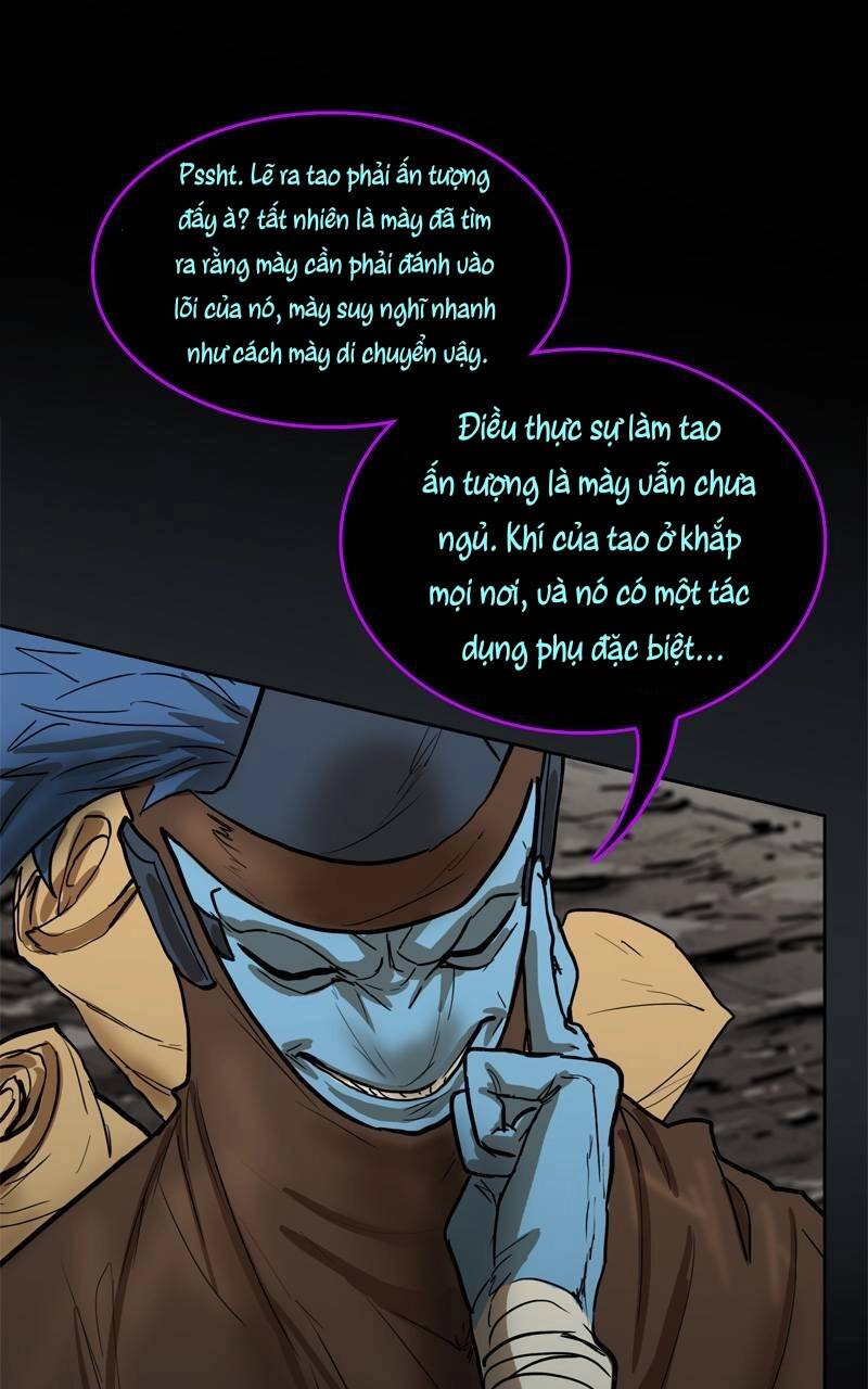 Thách Thức Chapter 129 - Trang 2