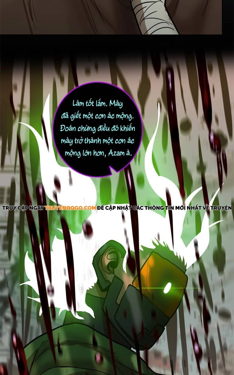 Thách Thức Chapter 129 - Trang 2