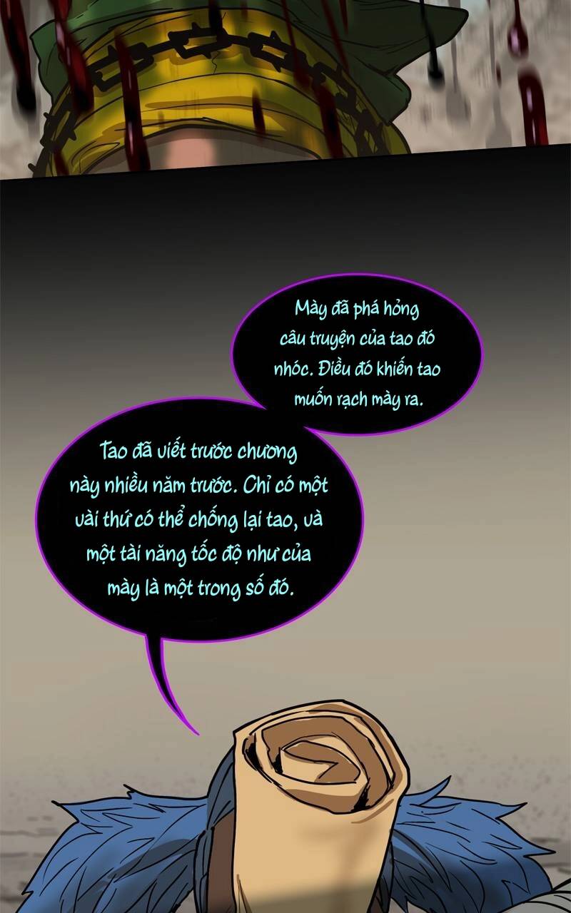 Thách Thức Chapter 129 - Trang 2
