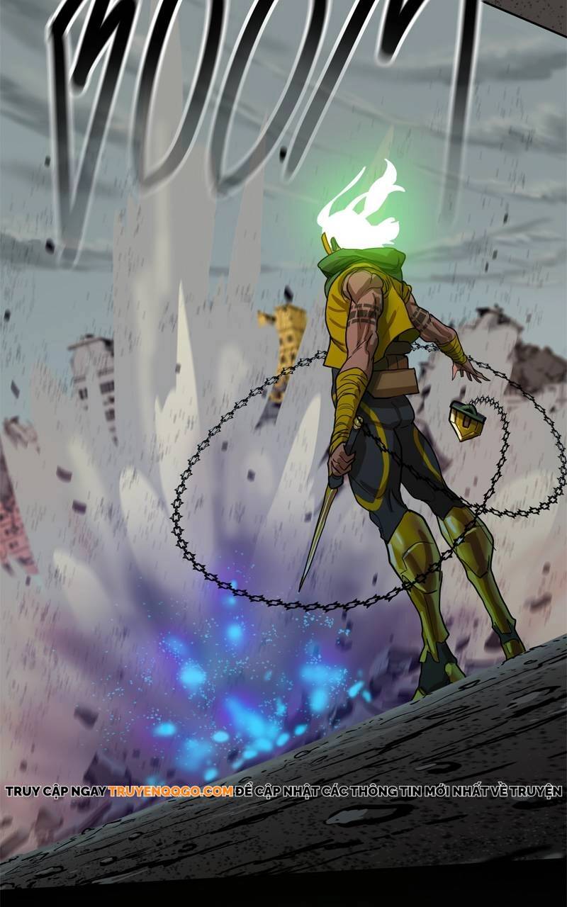 Thách Thức Chapter 129 - Trang 2
