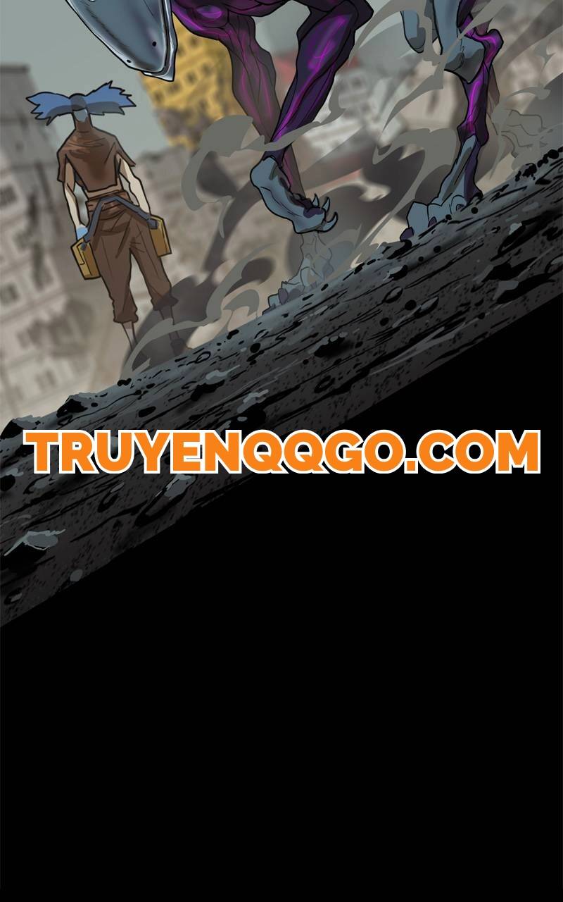Thách Thức Chapter 129 - Trang 2