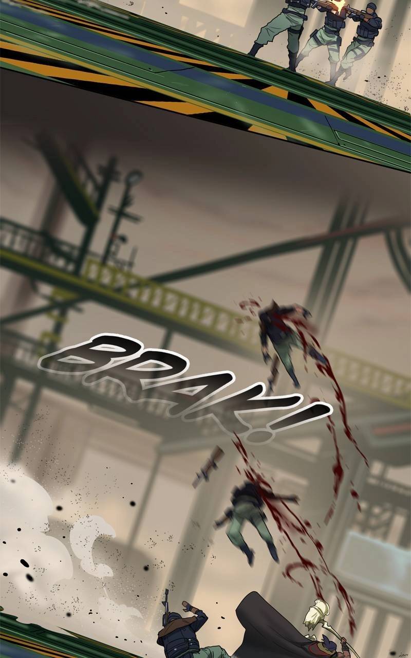 Thách Thức Chapter 129 - Trang 2