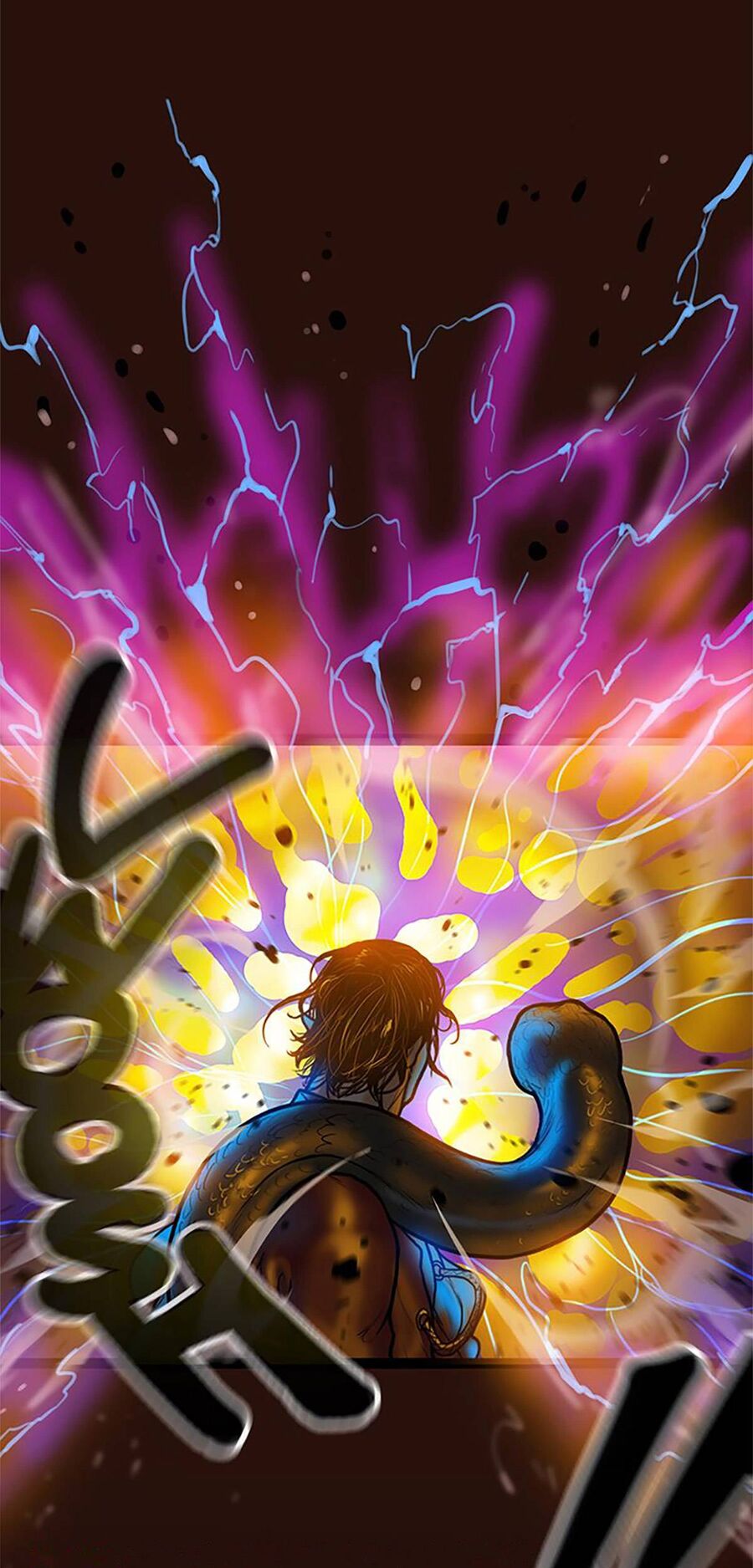 Thách Thức Chapter 13 - Trang 2