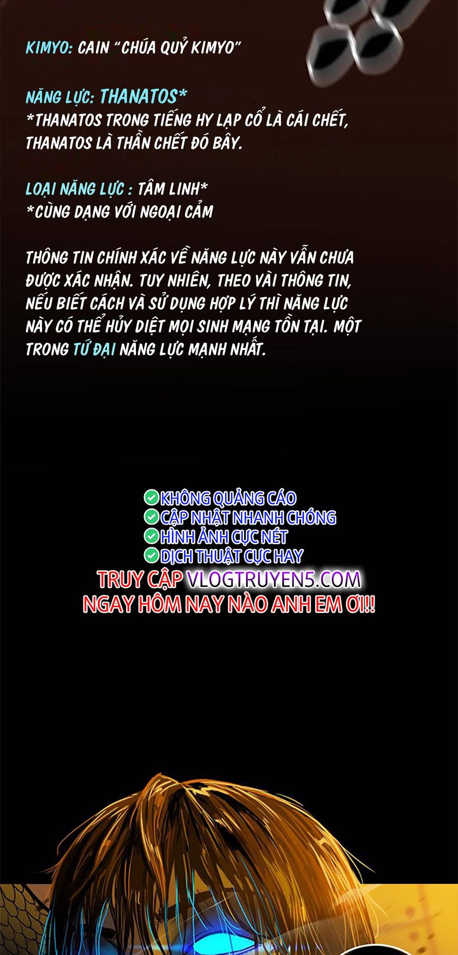 Thách Thức Chapter 13 - Trang 2