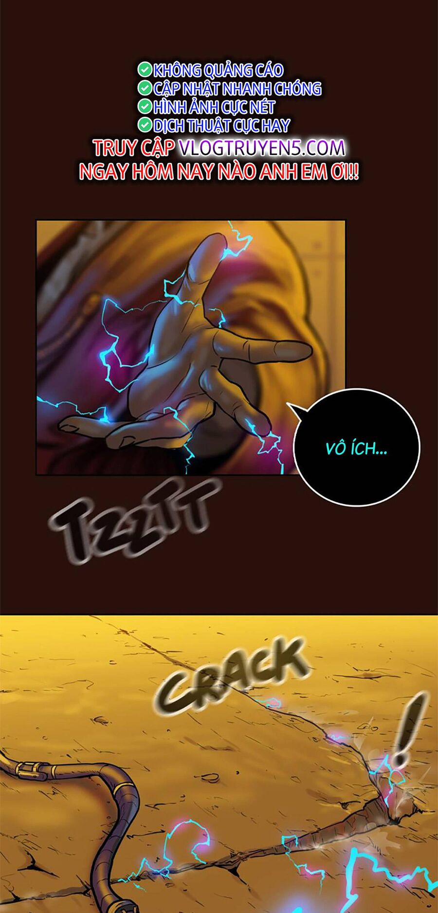 Thách Thức Chapter 13 - Trang 2