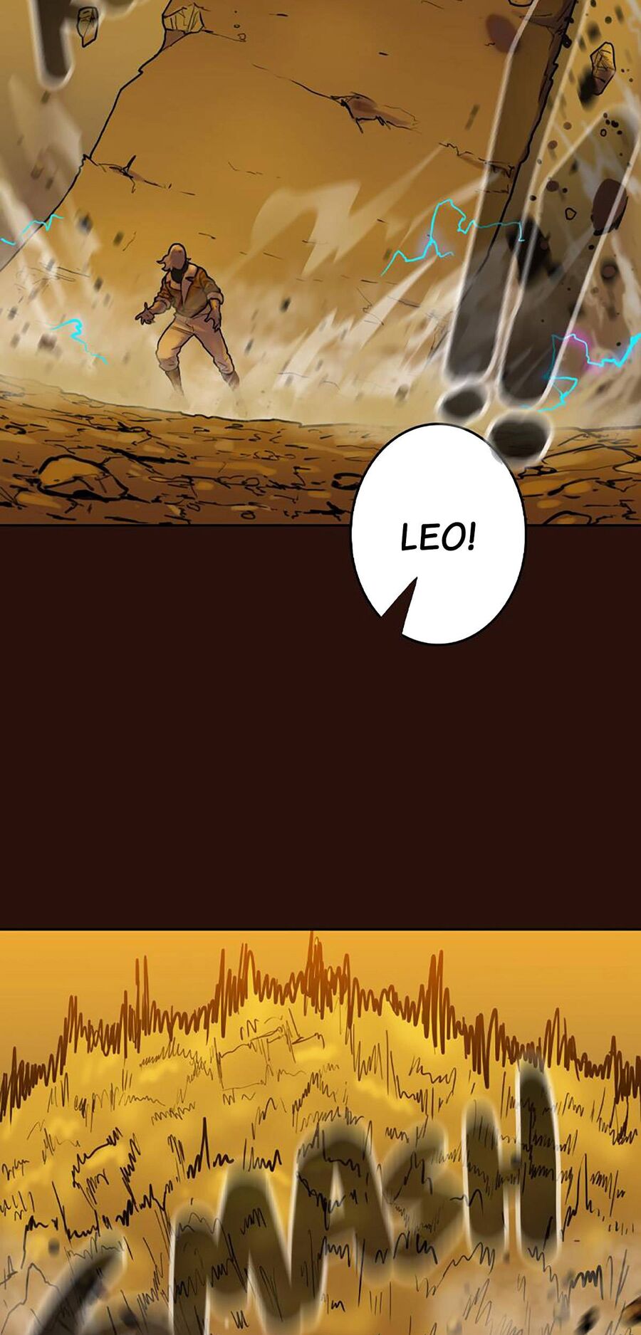 Thách Thức Chapter 13 - Trang 2