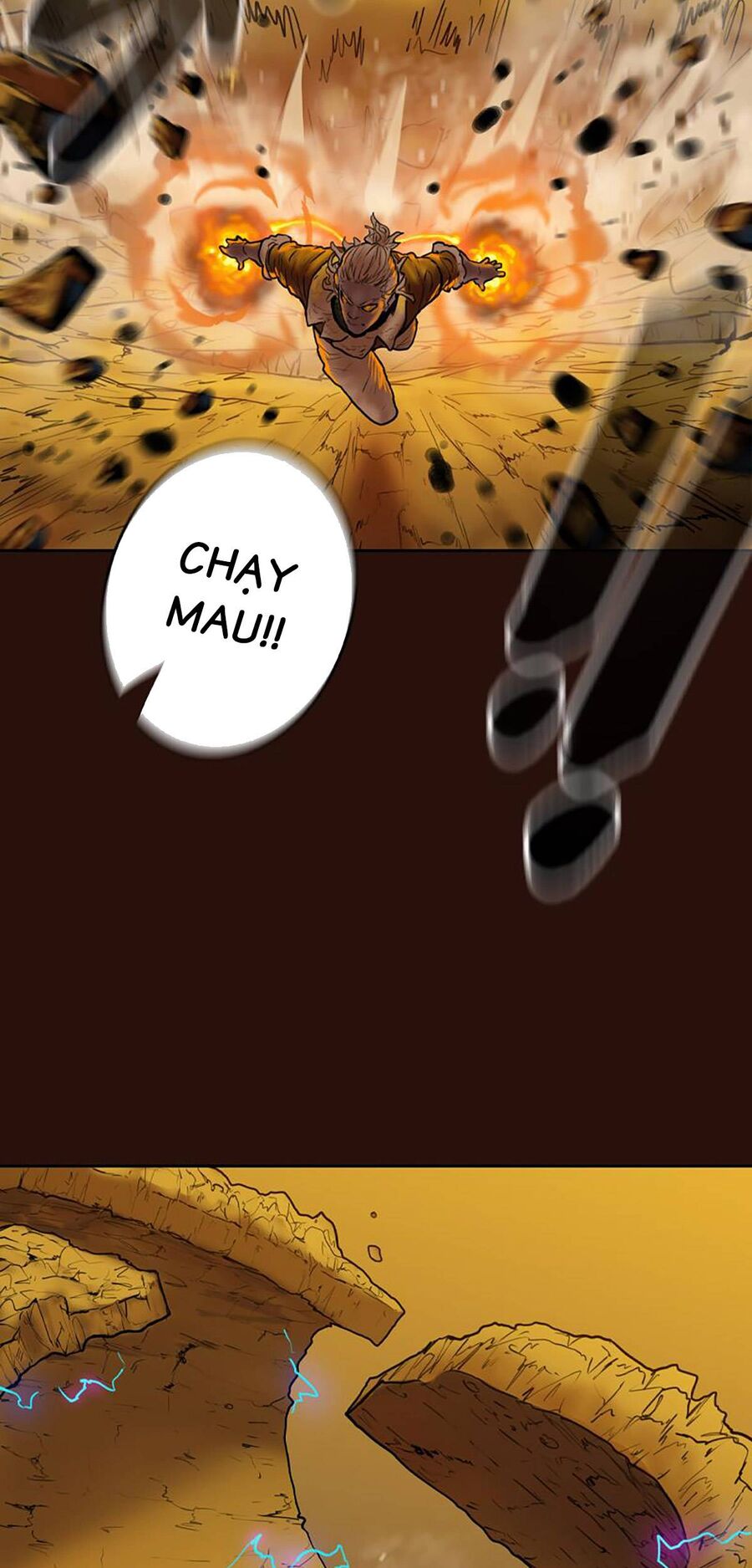 Thách Thức Chapter 13 - Trang 2