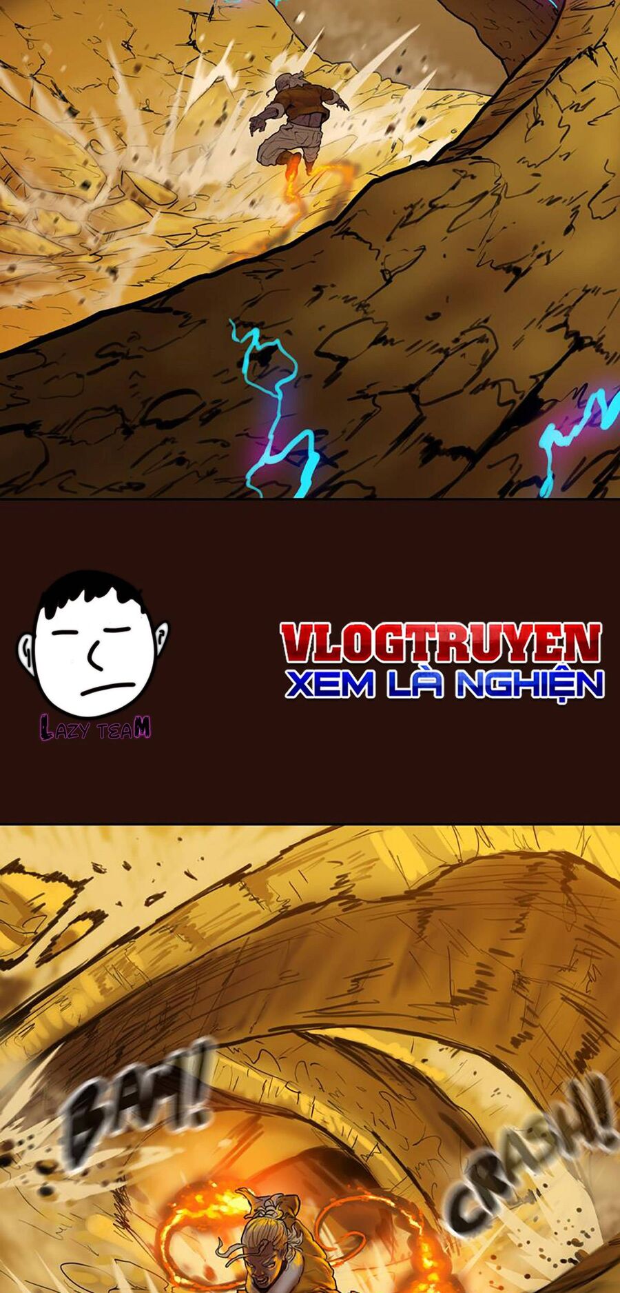 Thách Thức Chapter 13 - Trang 2