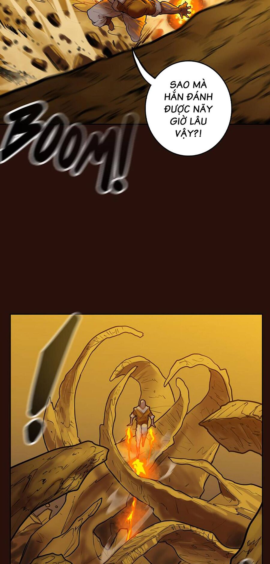 Thách Thức Chapter 13 - Trang 2