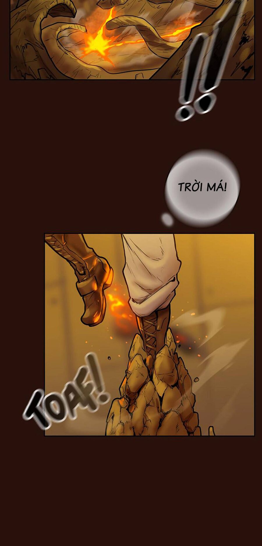 Thách Thức Chapter 13 - Trang 2