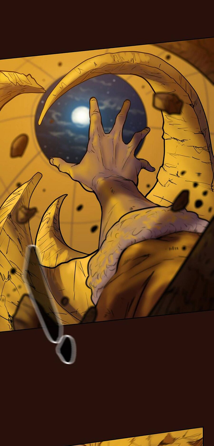 Thách Thức Chapter 13 - Trang 2