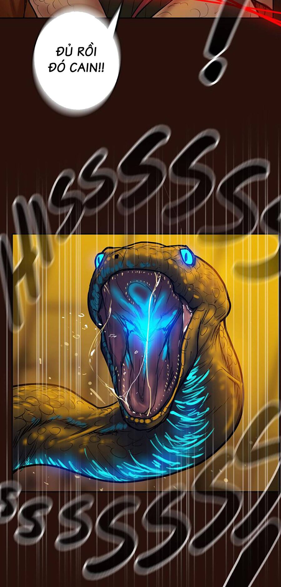 Thách Thức Chapter 13 - Trang 2