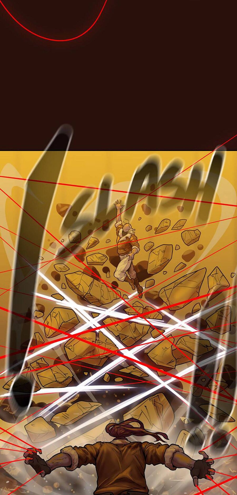 Thách Thức Chapter 13 - Trang 2