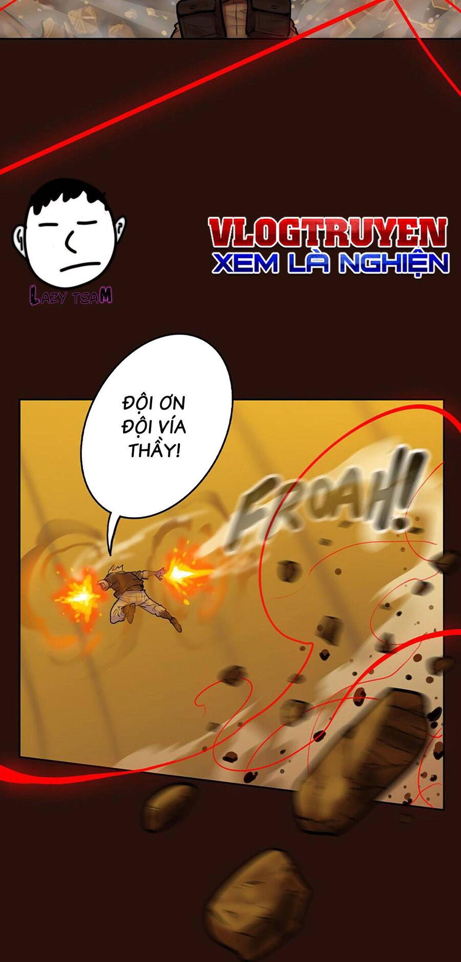 Thách Thức Chapter 13 - Trang 2