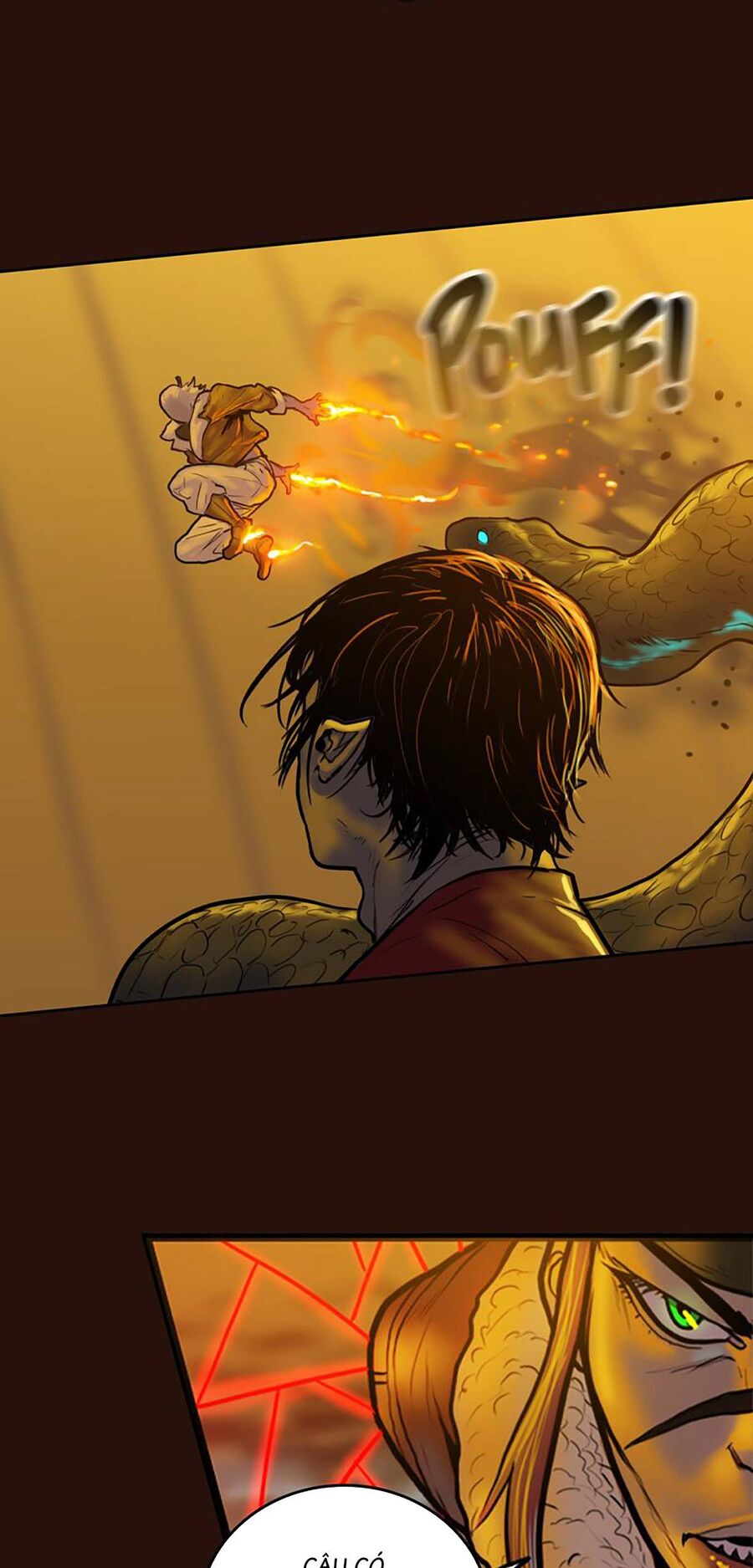 Thách Thức Chapter 13 - Trang 2