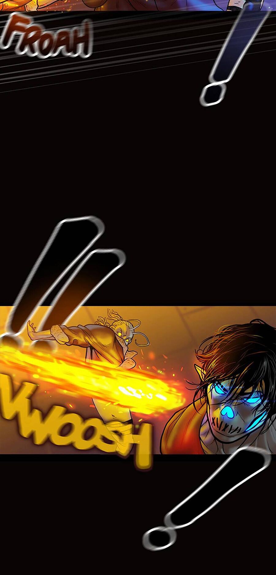 Thách Thức Chapter 13 - Trang 2