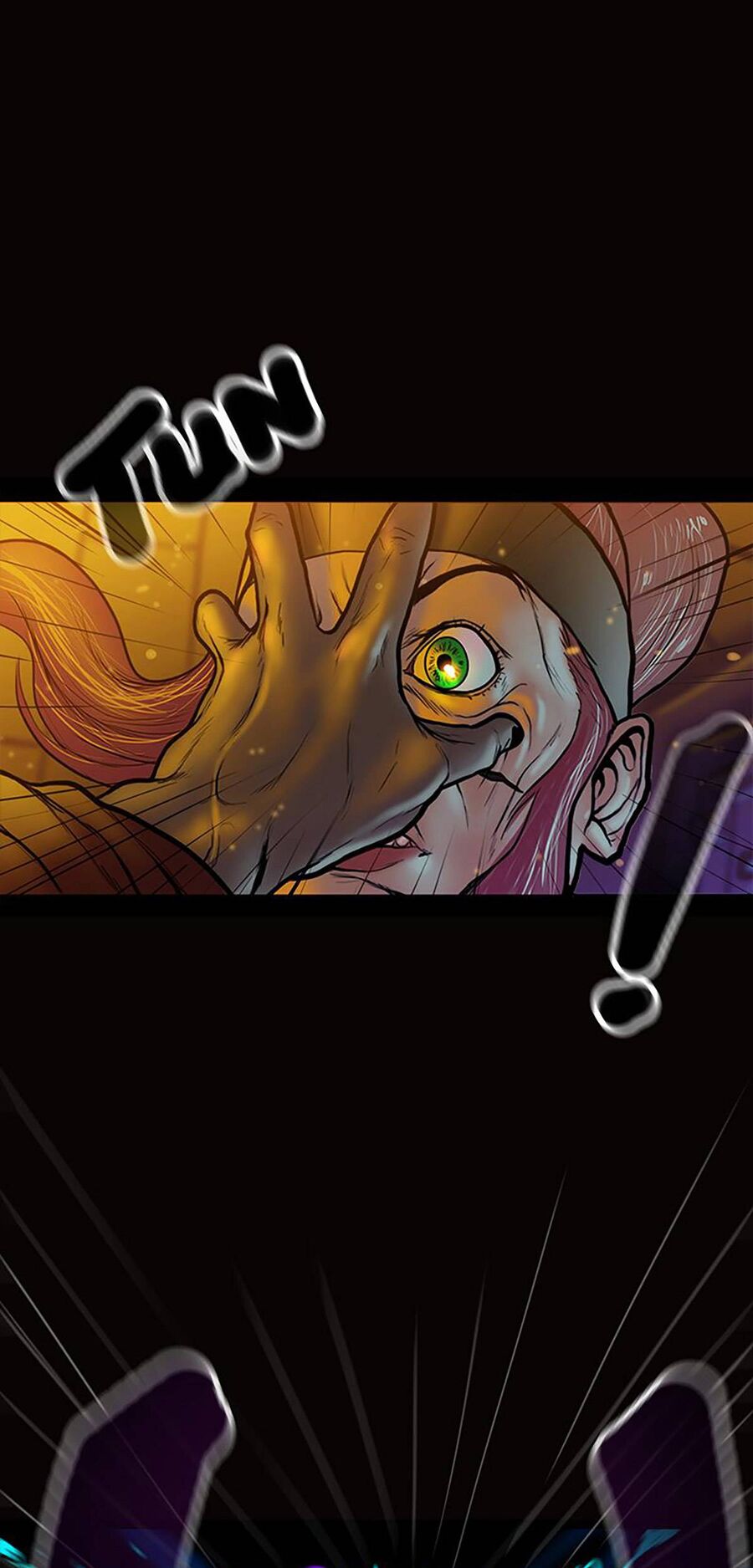 Thách Thức Chapter 13 - Trang 2