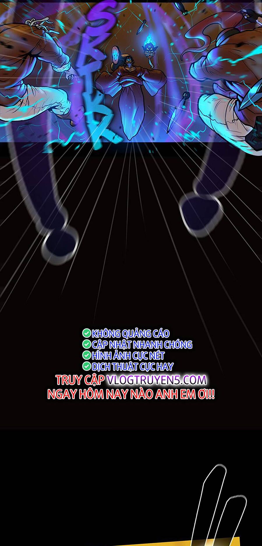 Thách Thức Chapter 13 - Trang 2