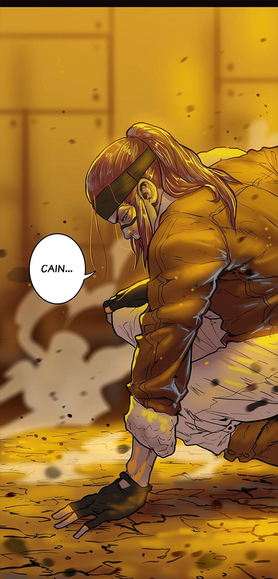 Thách Thức Chapter 13 - Trang 2