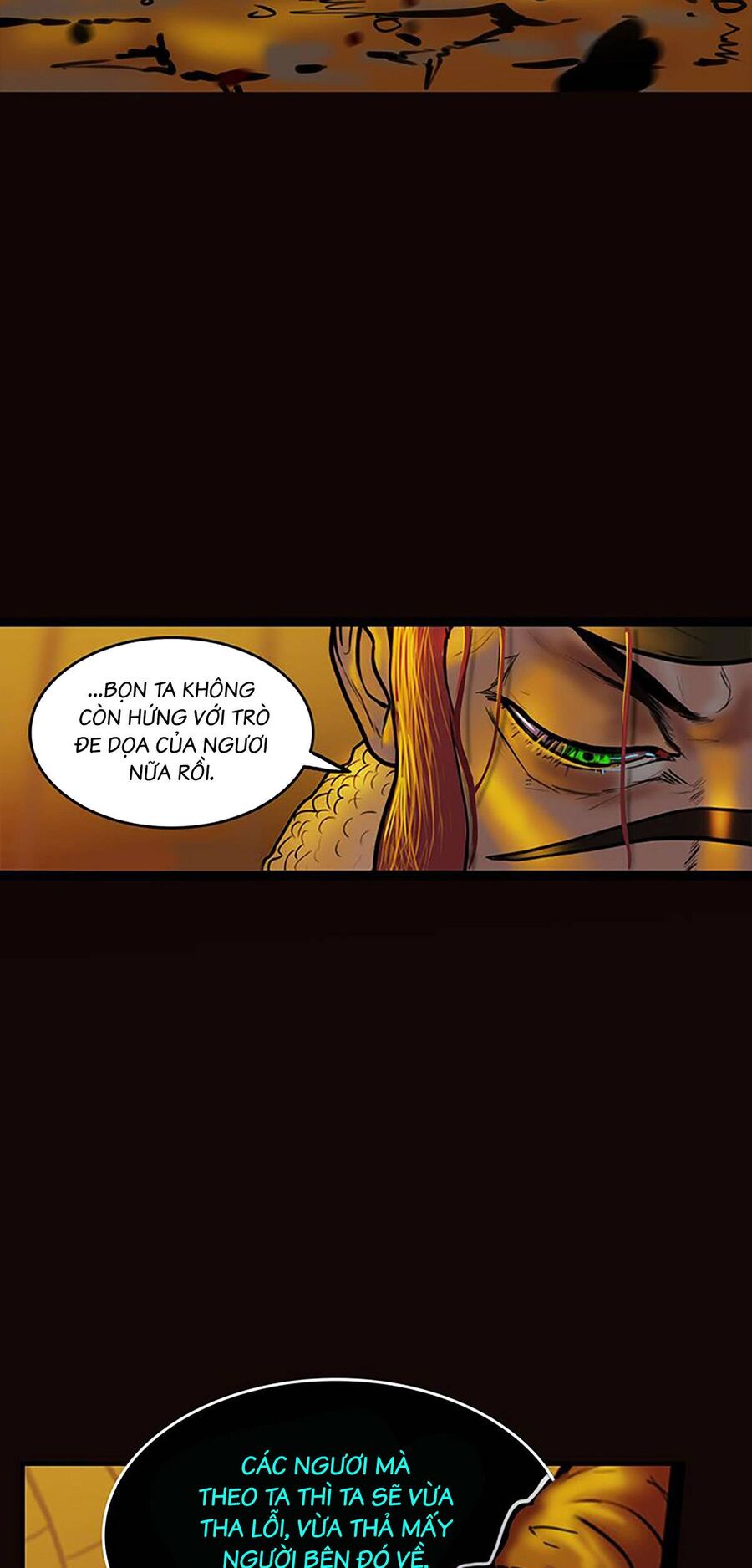 Thách Thức Chapter 13 - Trang 2