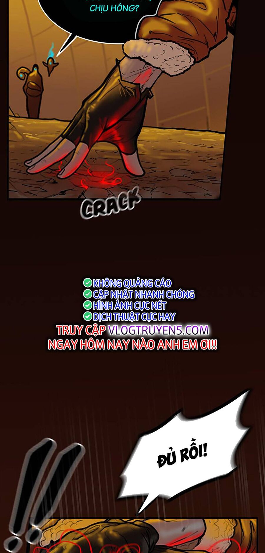 Thách Thức Chapter 13 - Trang 2