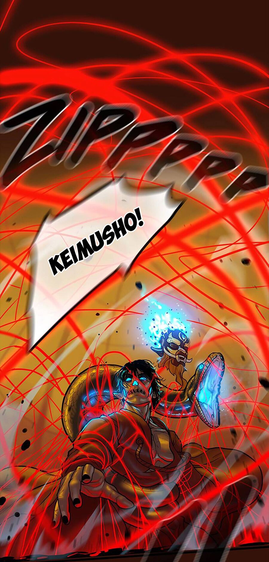 Thách Thức Chapter 13 - Trang 2