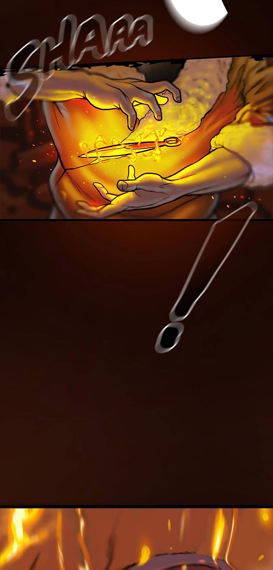 Thách Thức Chapter 13 - Trang 2