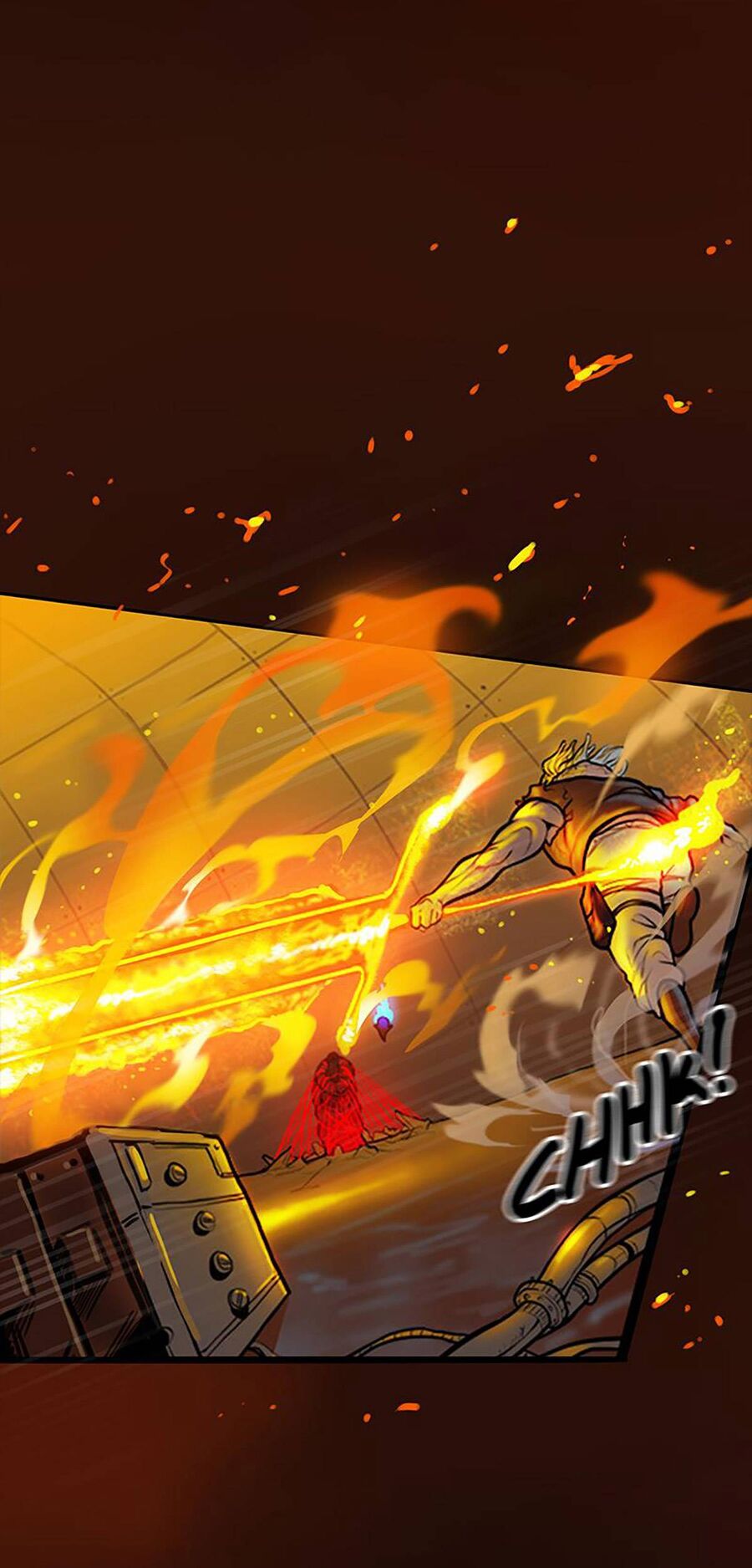 Thách Thức Chapter 13 - Trang 2