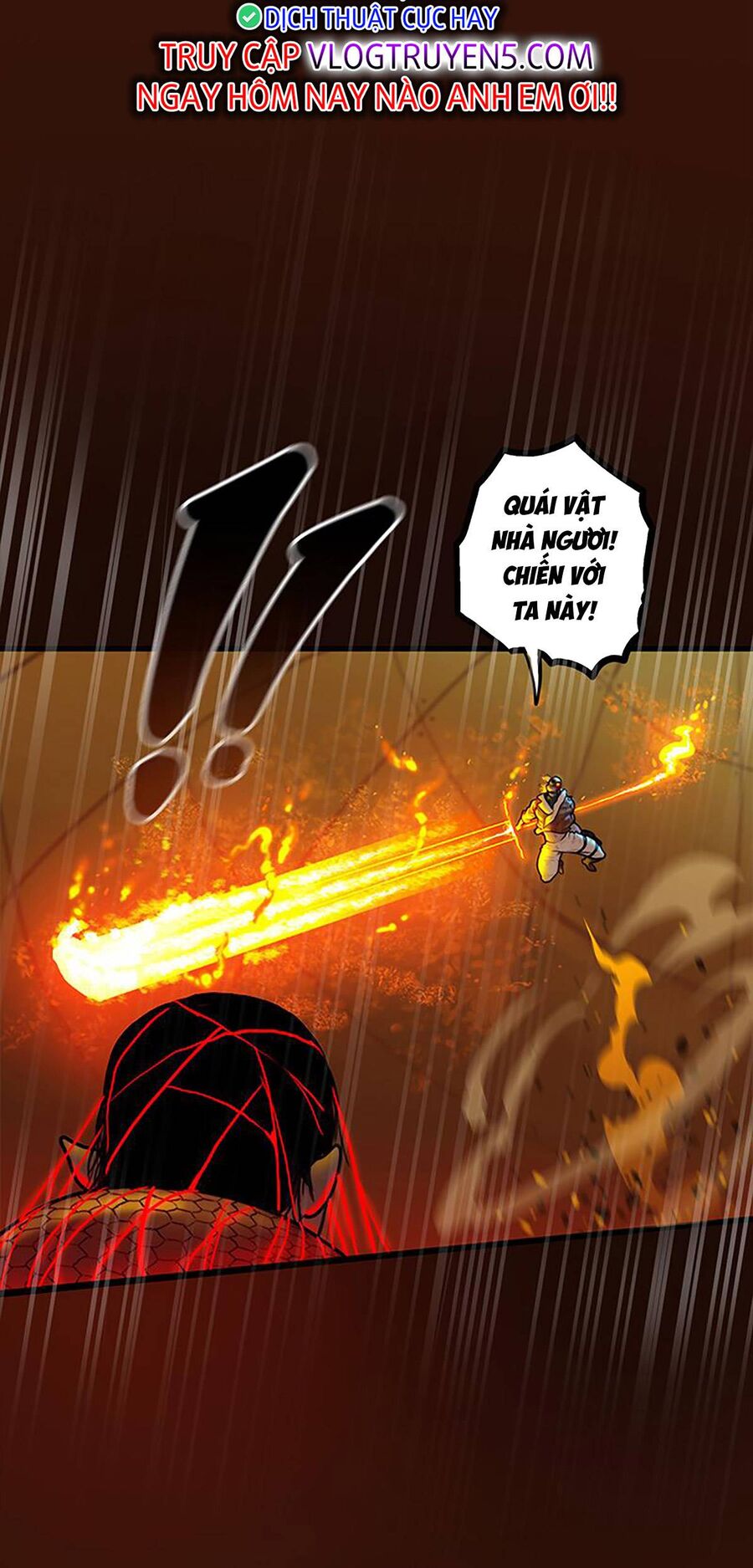 Thách Thức Chapter 13 - Trang 2