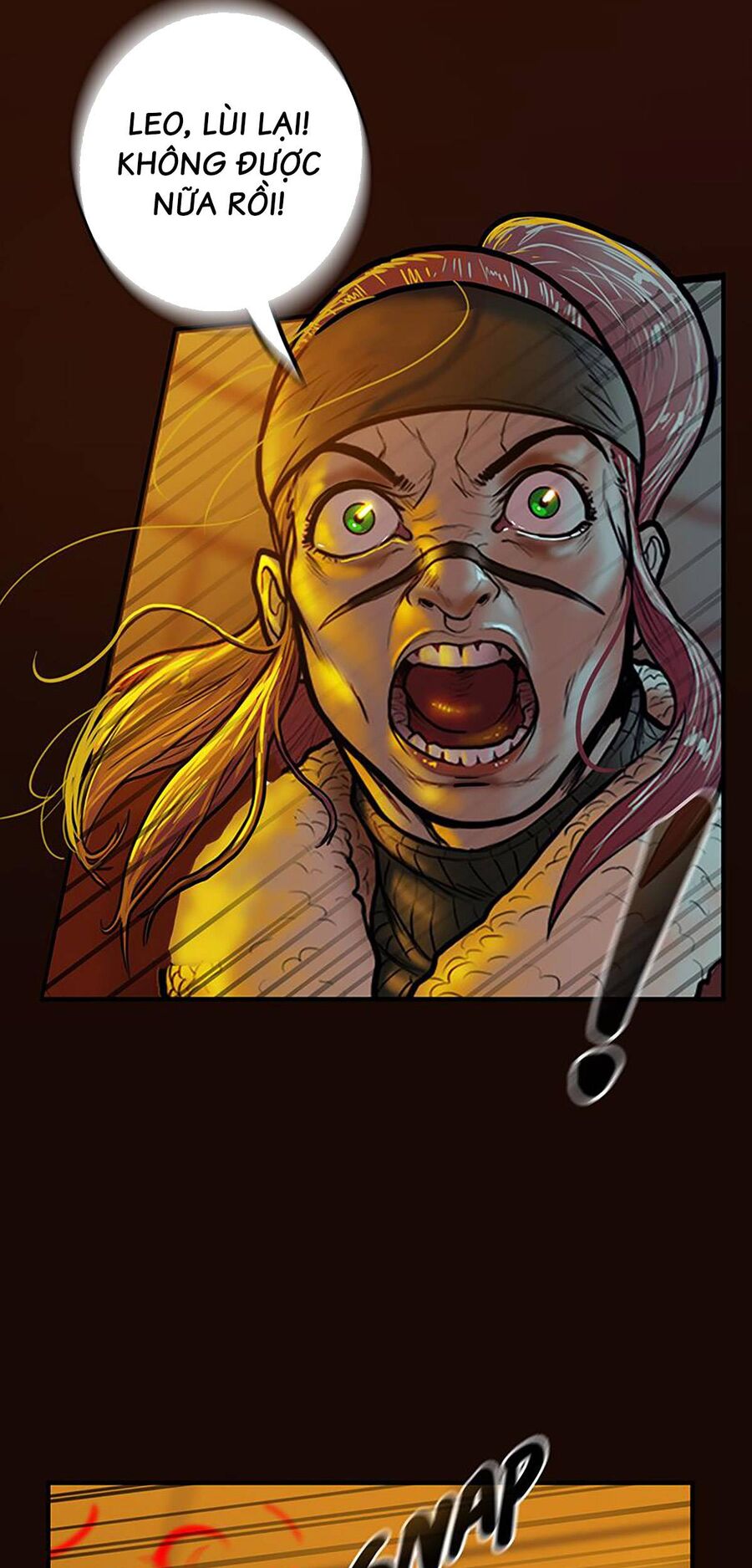 Thách Thức Chapter 13 - Trang 2