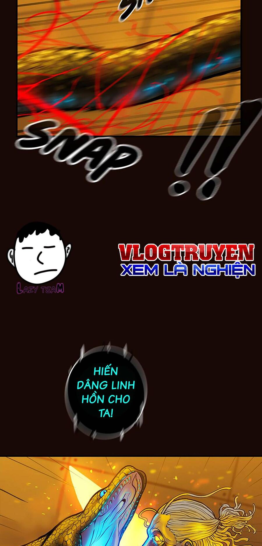 Thách Thức Chapter 13 - Trang 2