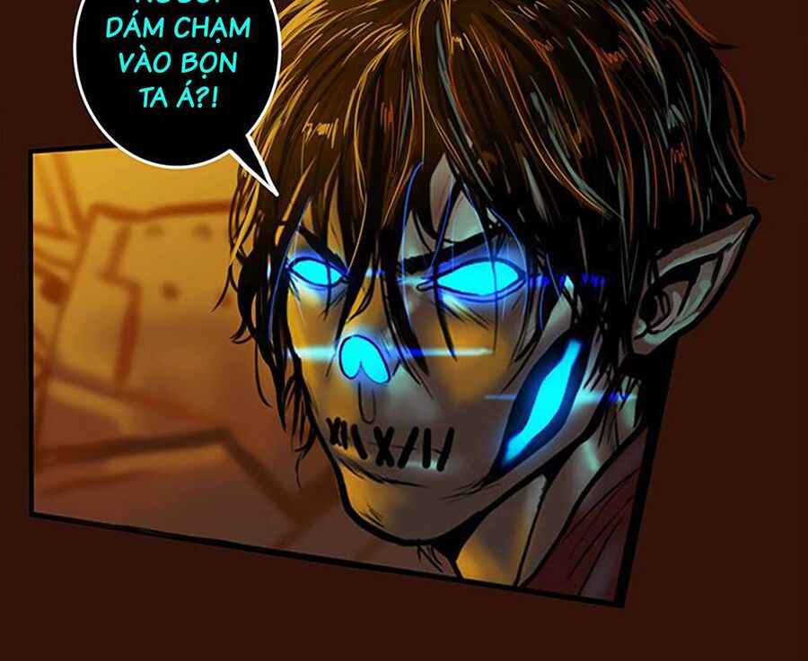 Thách Thức Chapter 13 - Trang 2