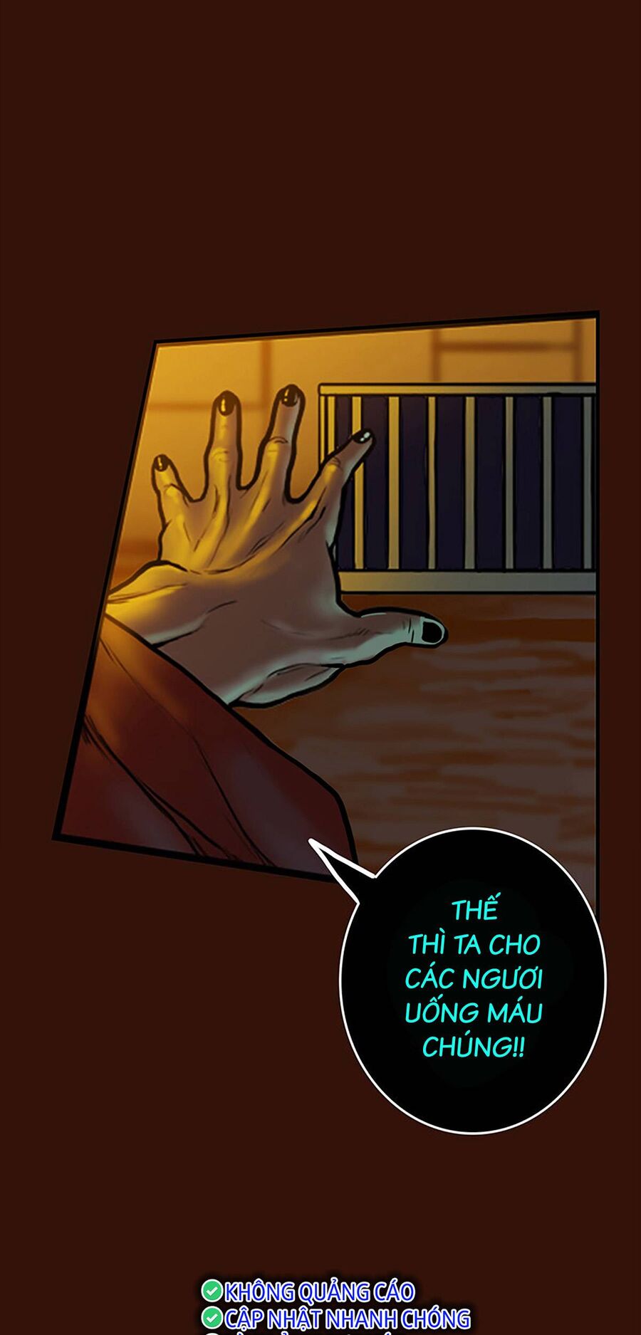 Thách Thức Chapter 13 - Trang 2