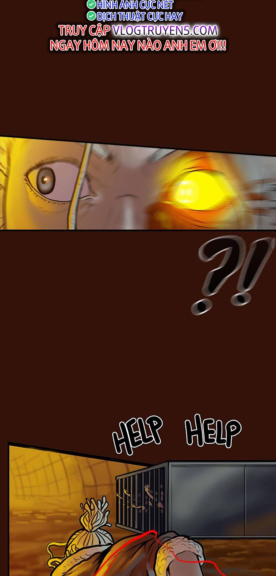 Thách Thức Chapter 13 - Trang 2