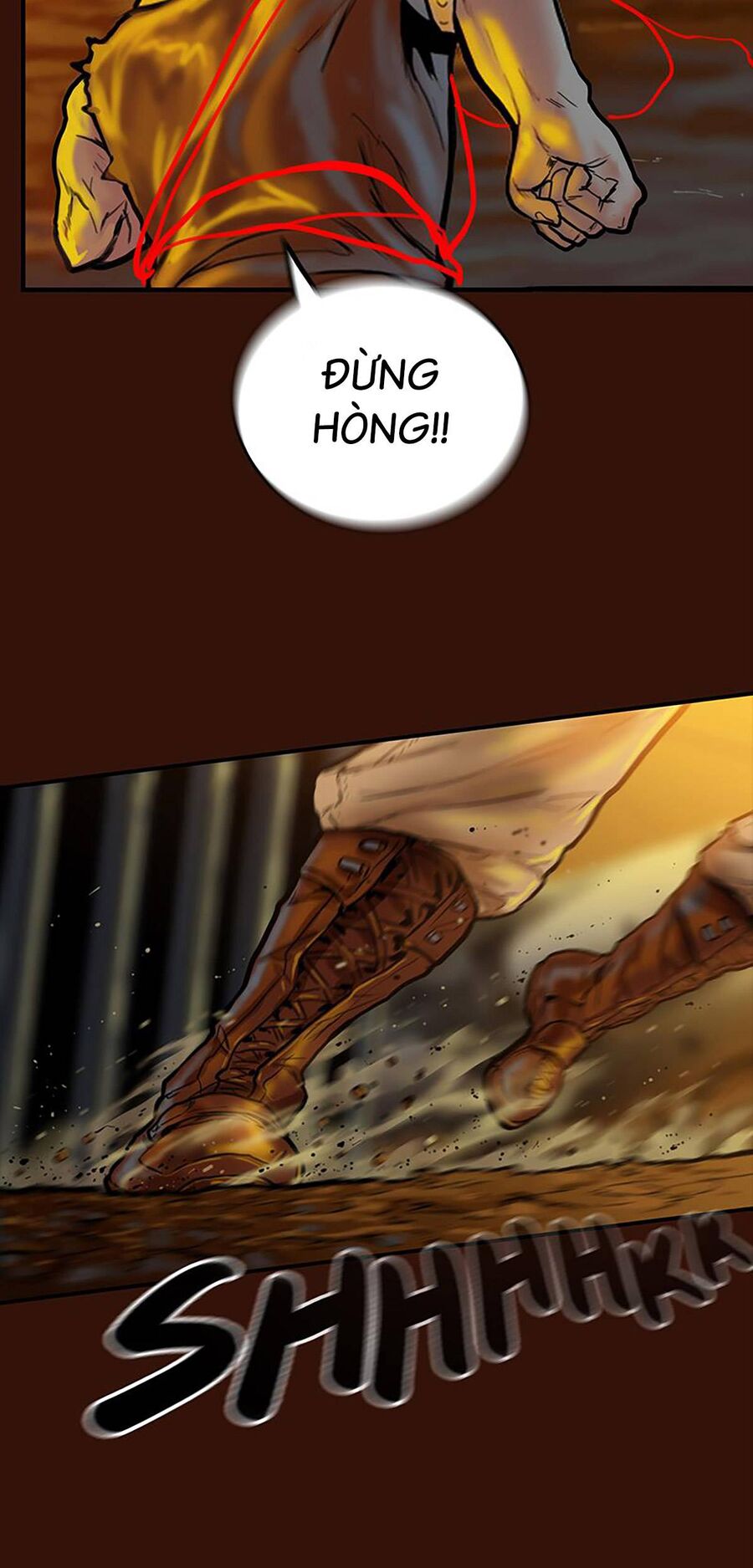 Thách Thức Chapter 13 - Trang 2