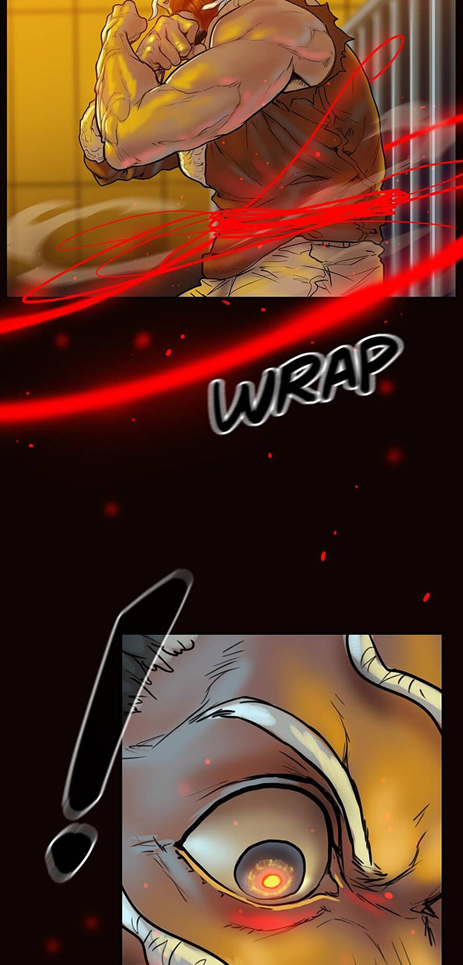 Thách Thức Chapter 13 - Trang 2