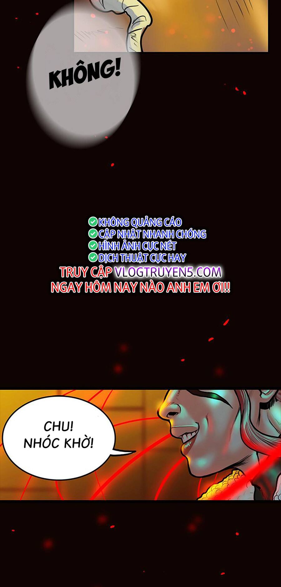 Thách Thức Chapter 13 - Trang 2