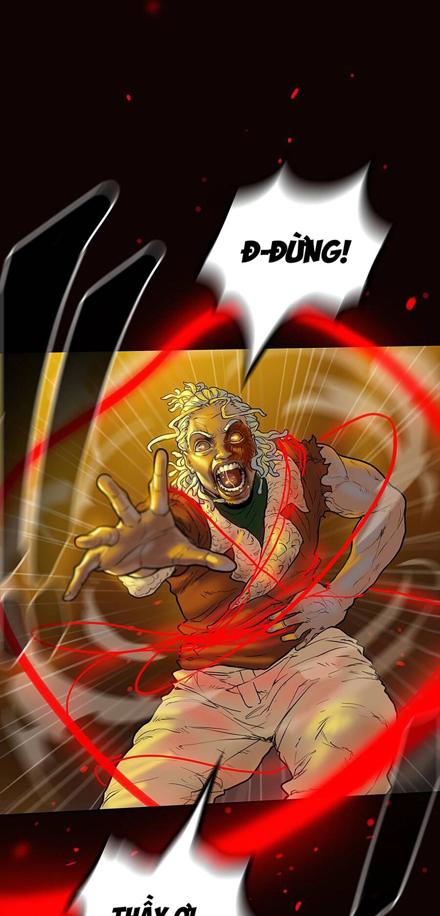 Thách Thức Chapter 13 - Trang 2