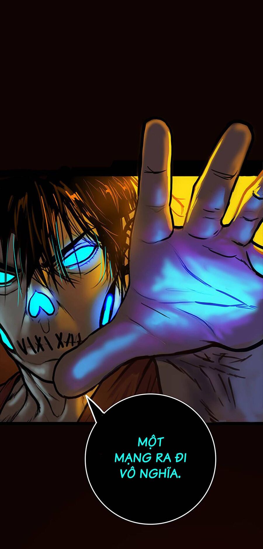 Thách Thức Chapter 13 - Trang 2