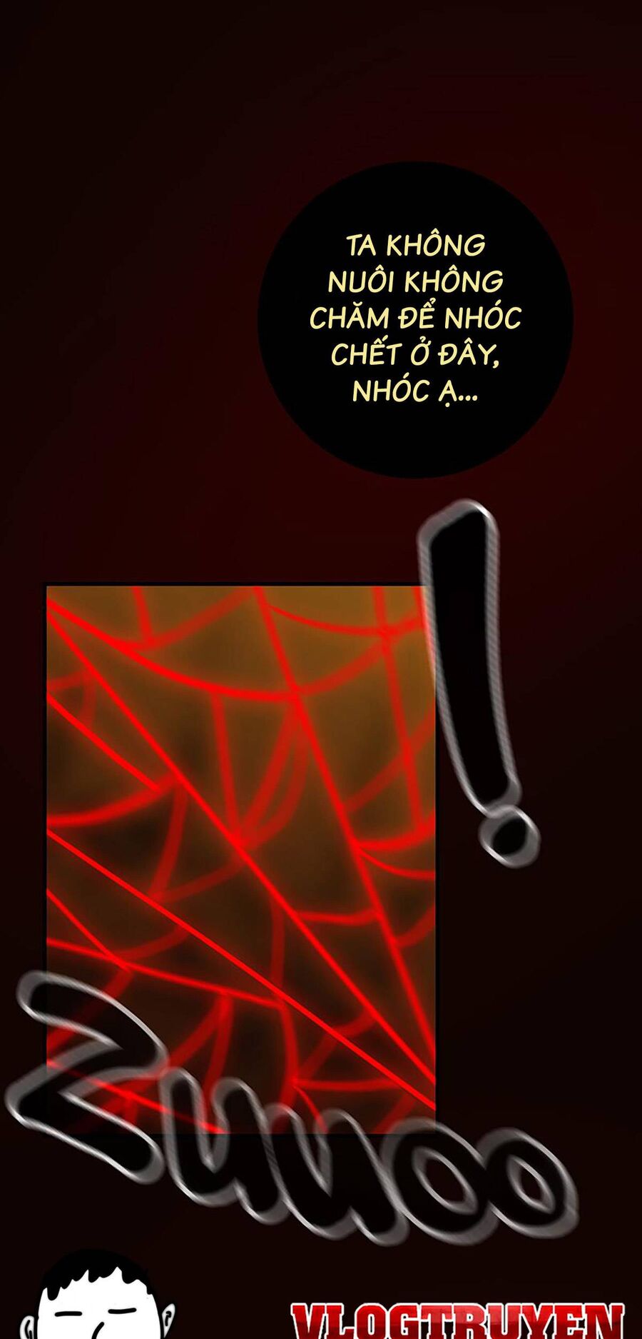 Thách Thức Chapter 13 - Trang 2