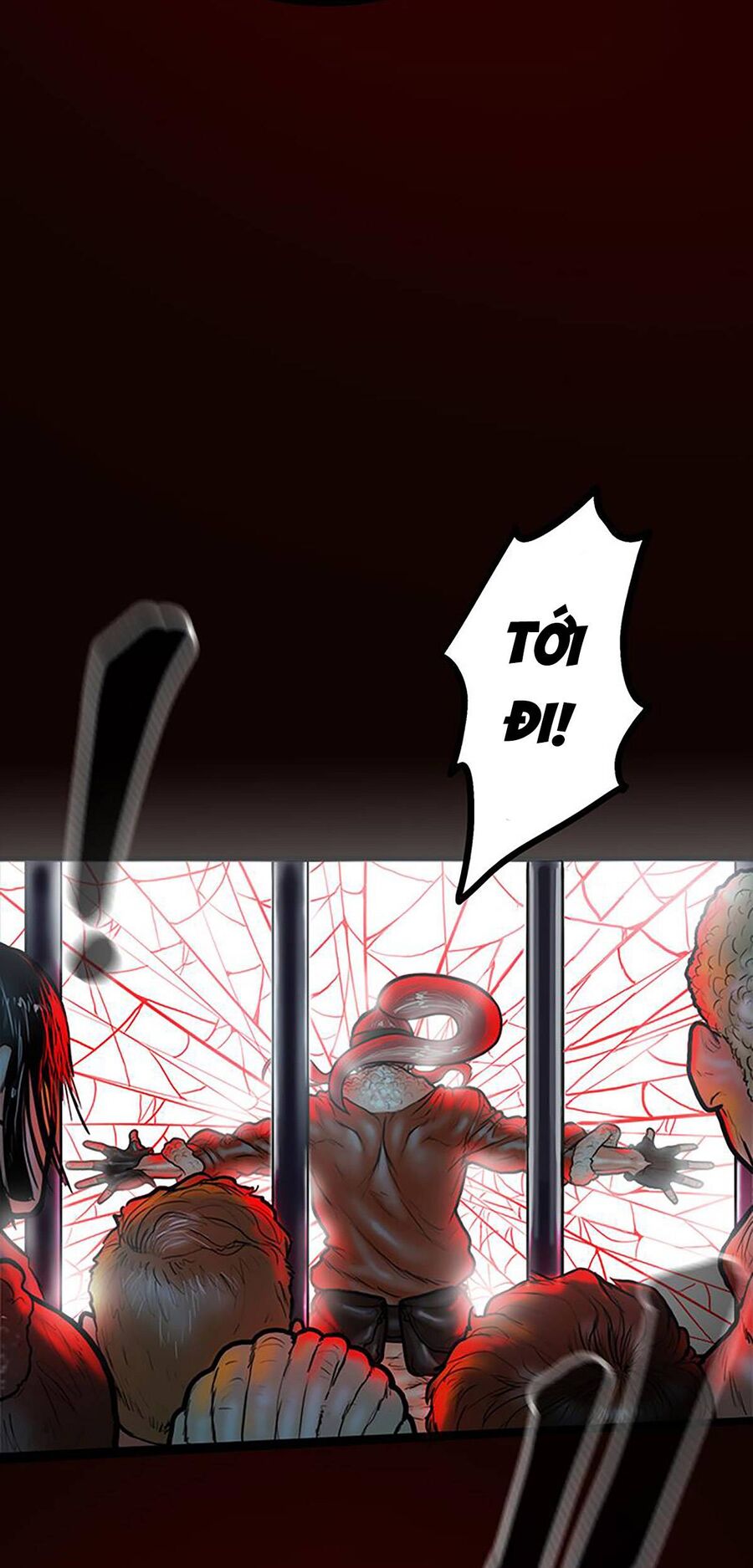 Thách Thức Chapter 13 - Trang 2