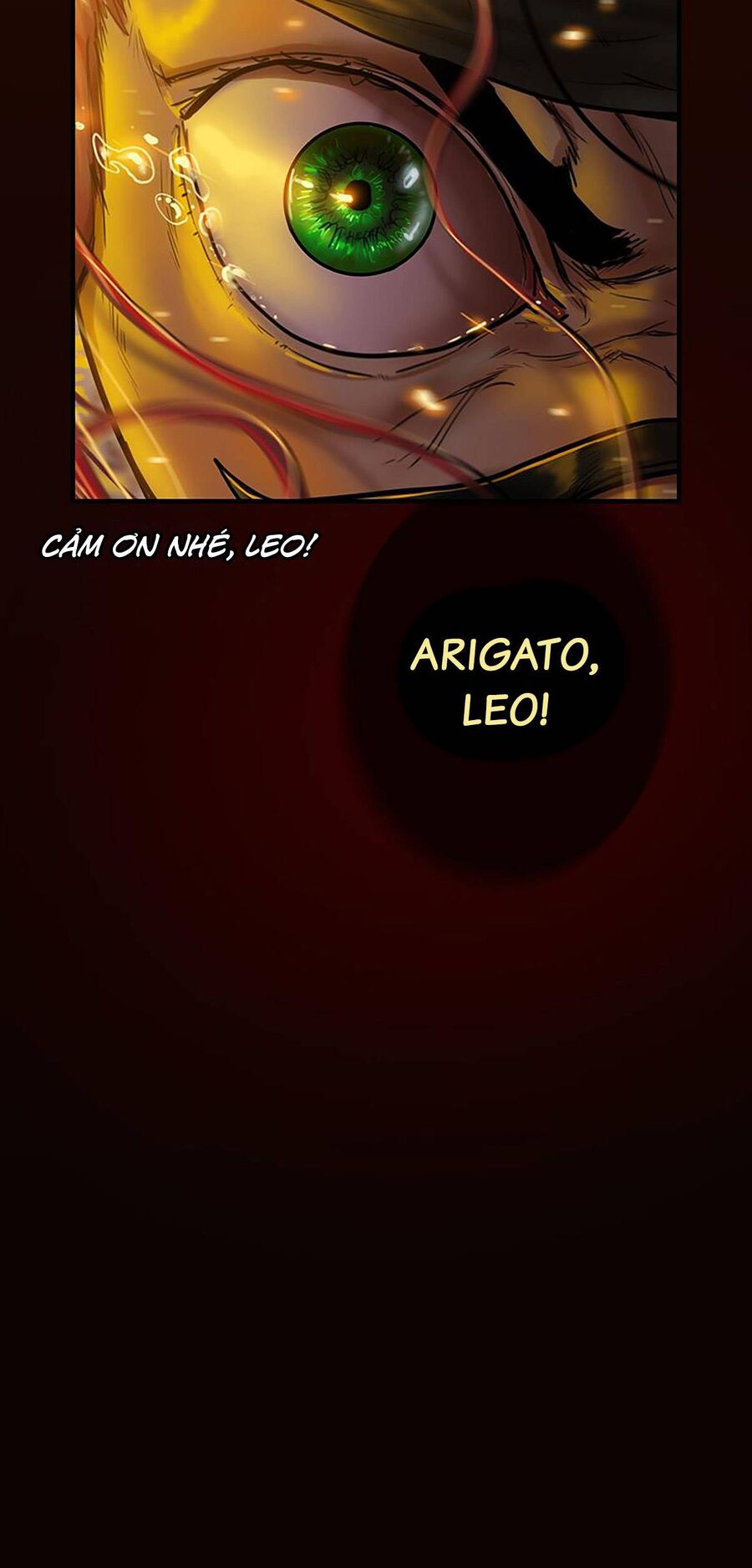 Thách Thức Chapter 13 - Trang 2