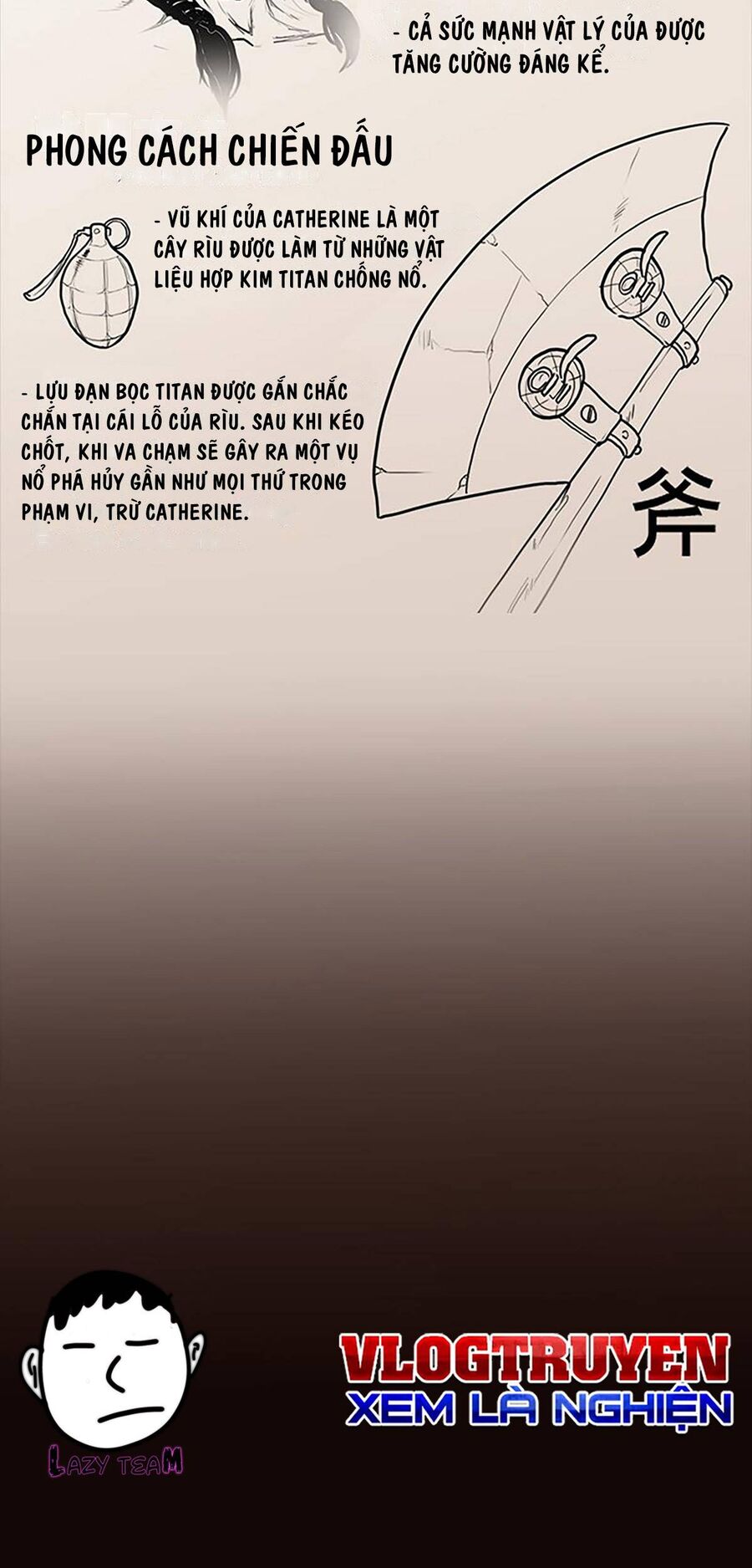 Thách Thức Chapter 13 - Trang 2