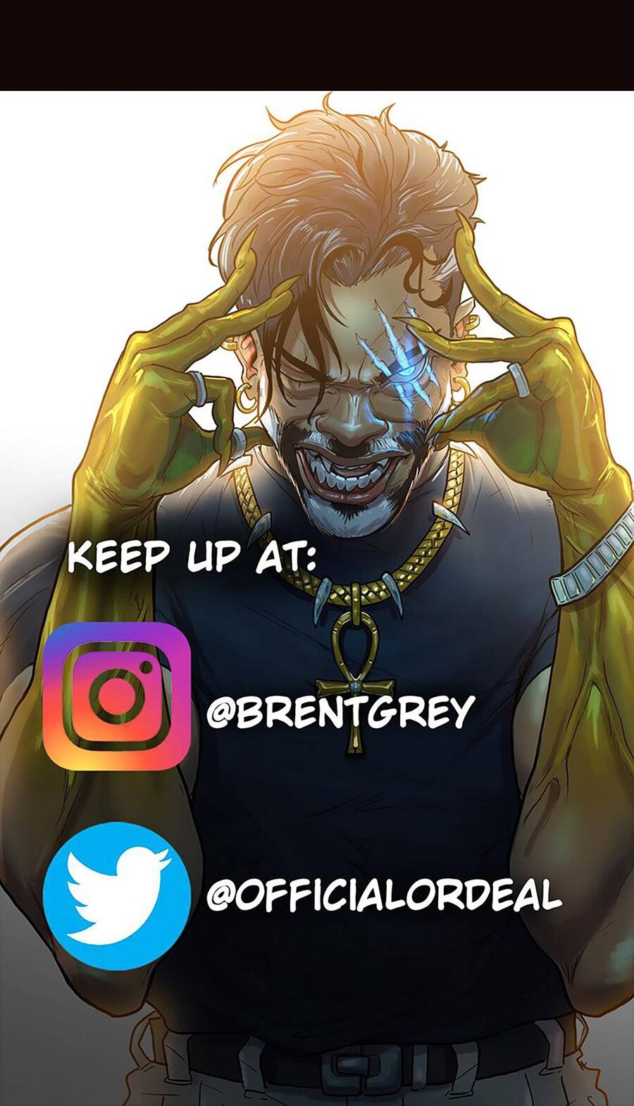 Thách Thức Chapter 13 - Trang 2