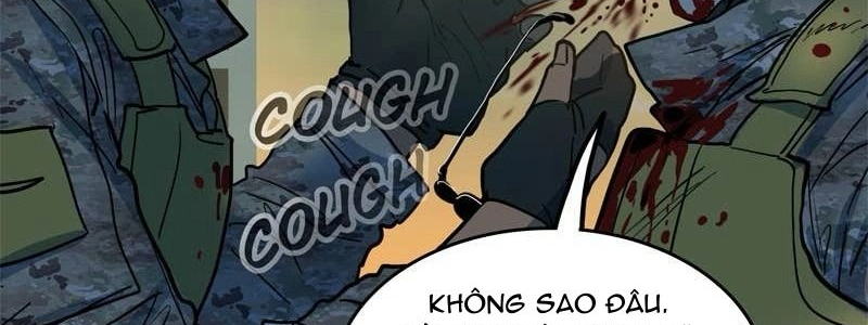 Thách Thức Chapter 130 - Trang 2