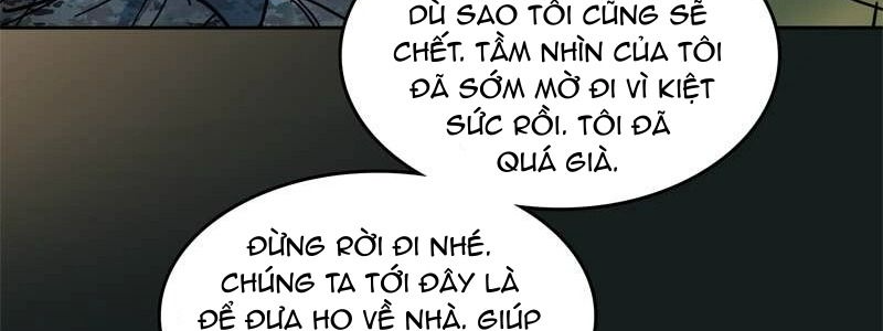 Thách Thức Chapter 130 - Trang 2